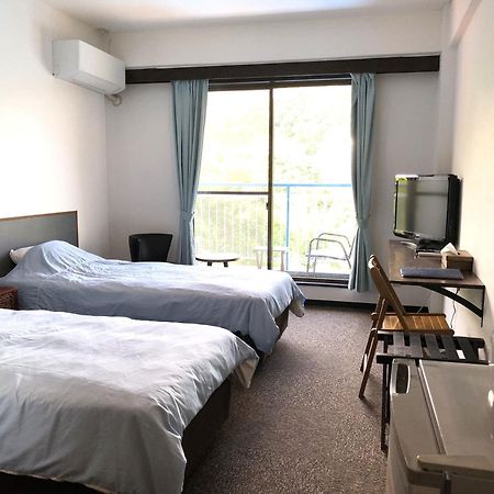 Guest House Bigfisher Club Shimoda  Extérieur photo