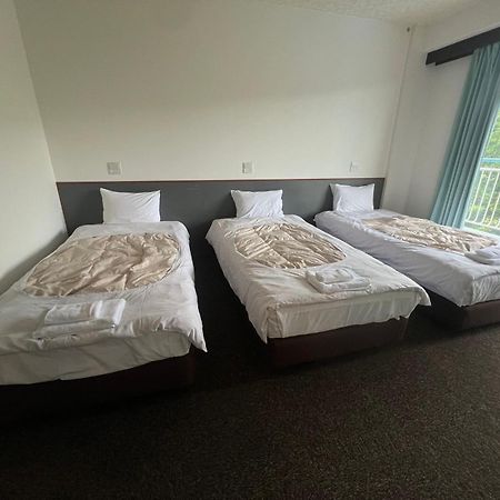 Guest House Bigfisher Club Shimoda  Extérieur photo