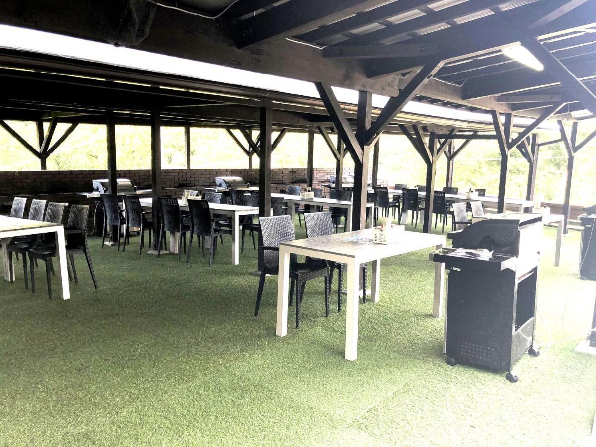 Guest House Bigfisher Club Shimoda  Extérieur photo