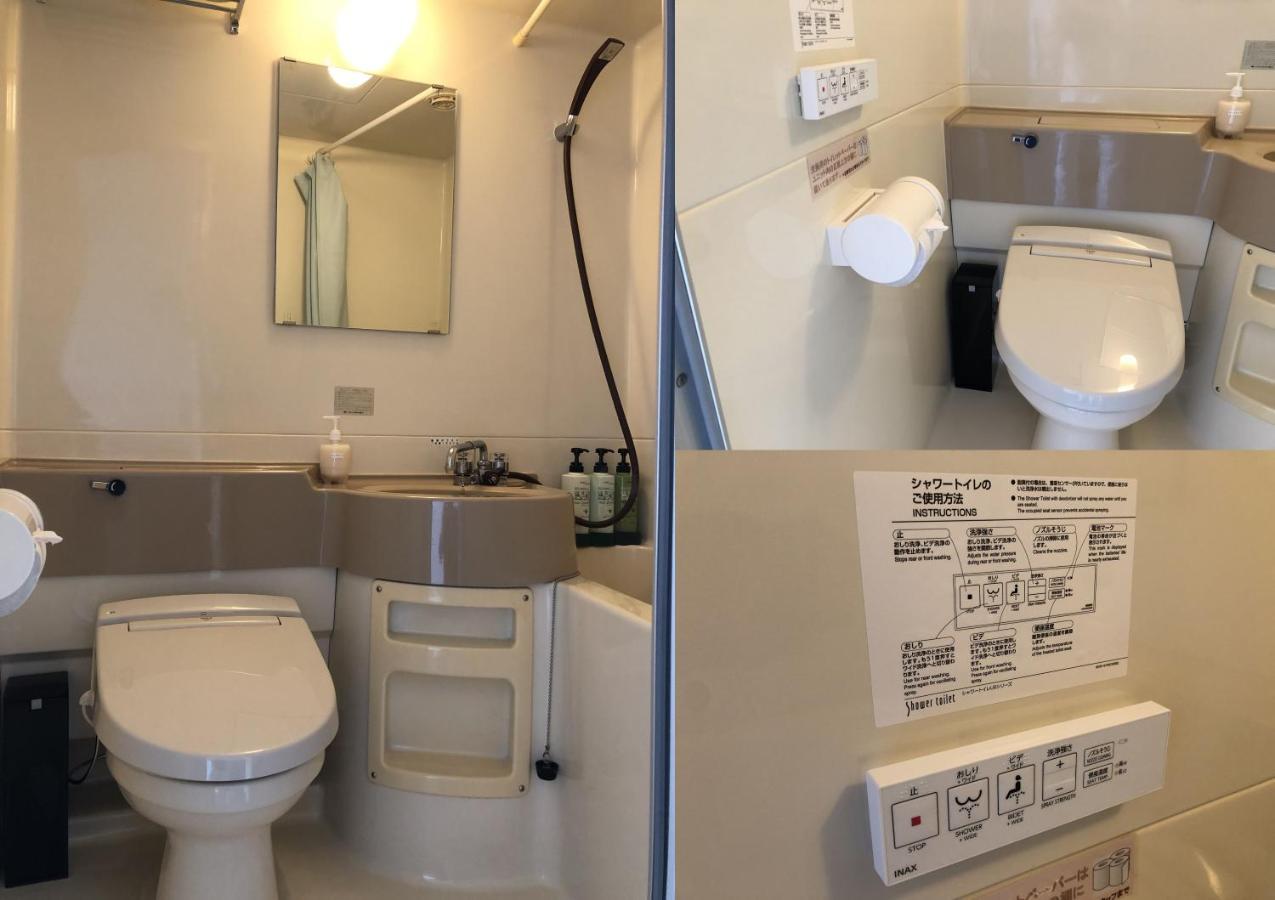 Guest House Bigfisher Club Shimoda  Extérieur photo