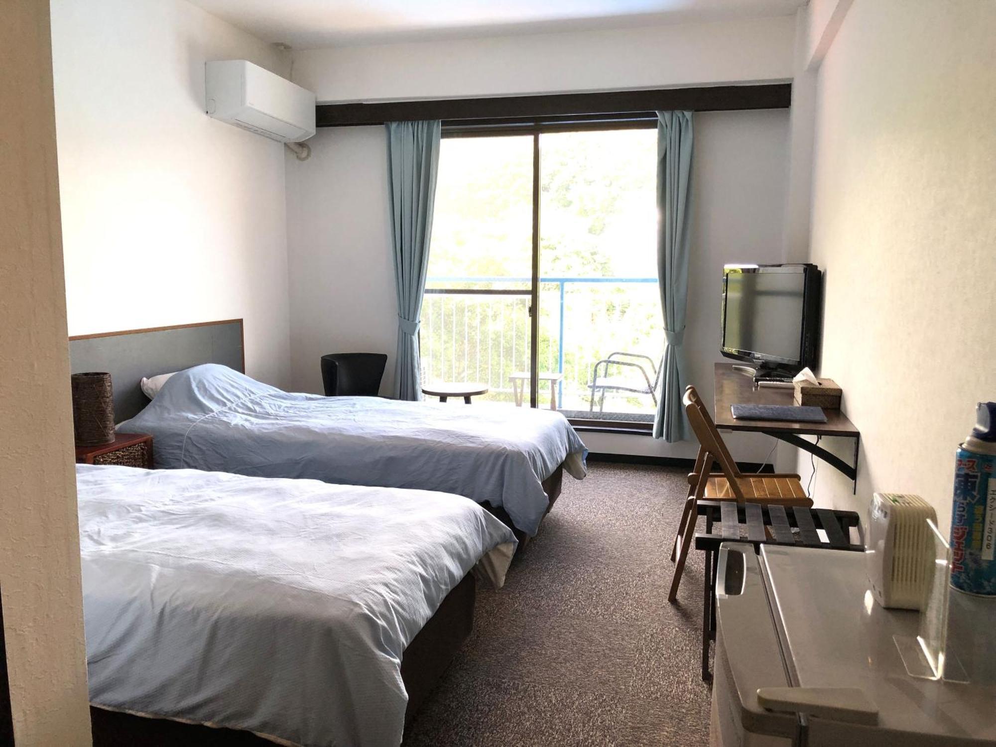 Guest House Bigfisher Club Shimoda  Extérieur photo