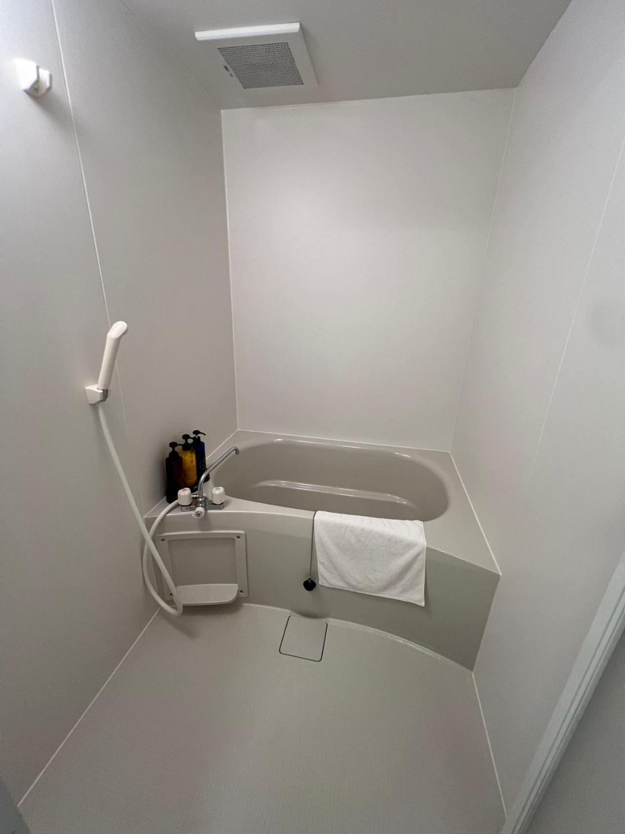 Guest House Bigfisher Club Shimoda  Extérieur photo