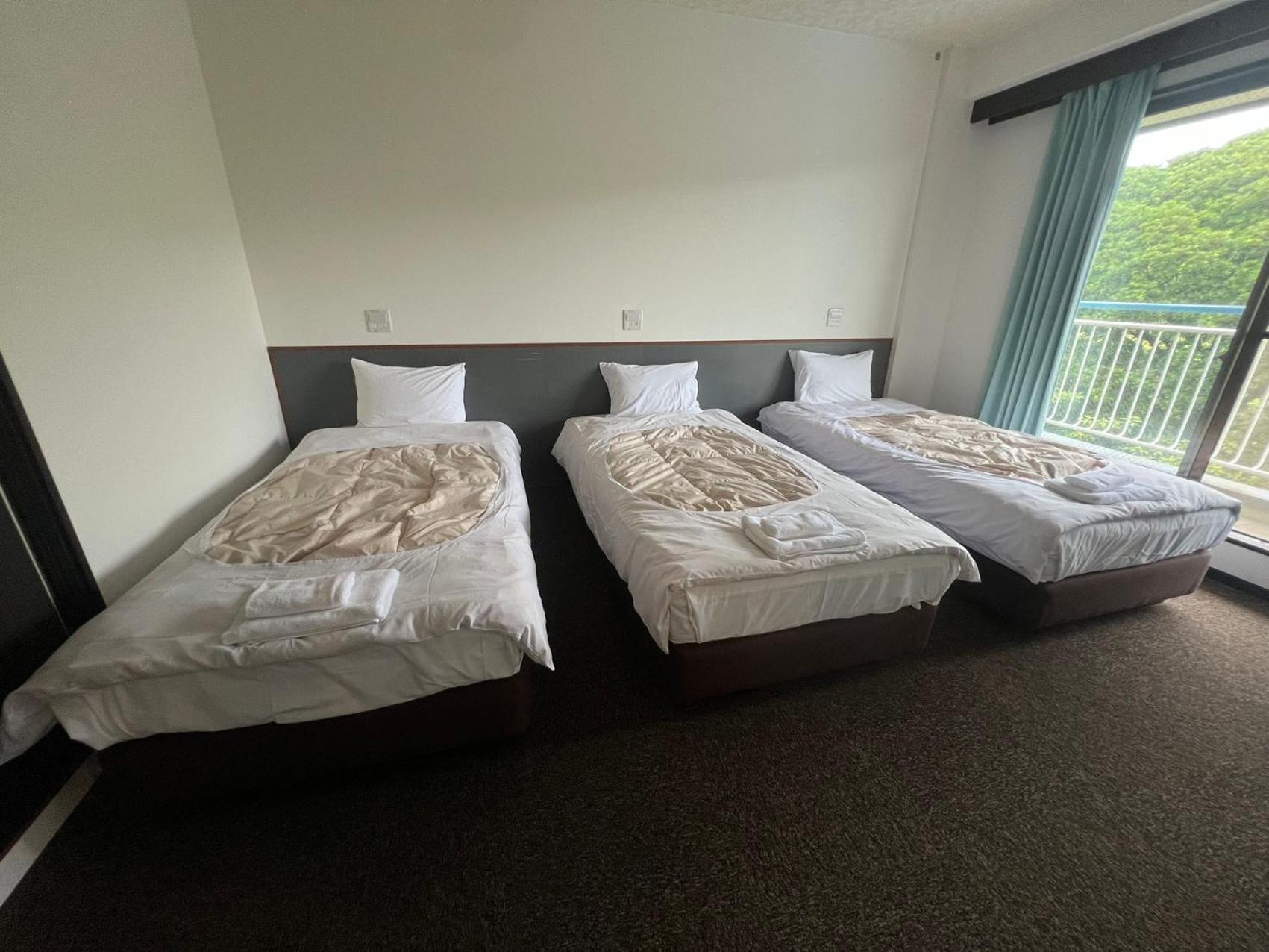 Guest House Bigfisher Club Shimoda  Extérieur photo