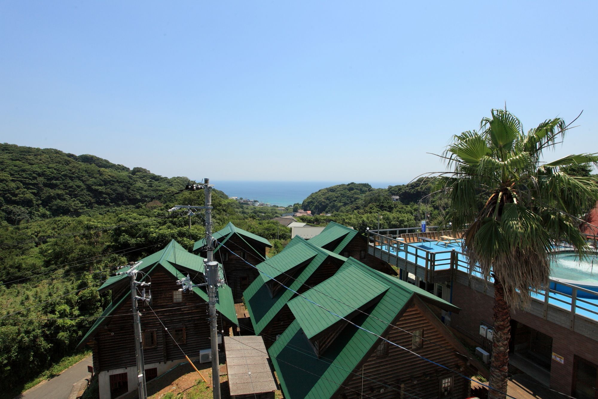 Guest House Bigfisher Club Shimoda  Extérieur photo